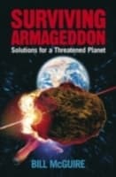 Cover von Surviving Armageddon