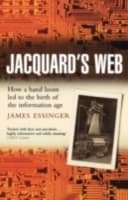 Cover von Jacquard's Web