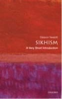 Cover von Sikhism: A Very Short Introduction