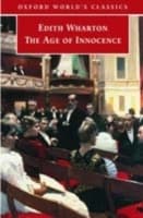 Cover von Age of Innocence