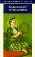 Cover von Arabian Nights' Entertainments