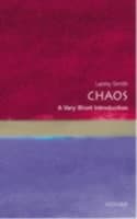 Cover von Chaos: A Very Short Introduction