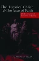 Cover von Historical Christ and the Jesus of Faith