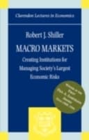 Cover von Macro Markets