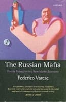 Cover von Russian Mafia