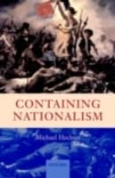 Cover von Containing Nationalism