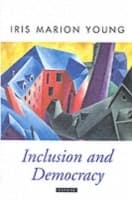 Cover von Inclusion and Democracy