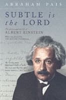 Cover von Subtle is the Lord