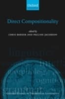 Cover von Direct Compositionality