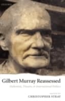 Cover von Gilbert Murray Reassessed