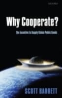 Cover von Why Cooperate?