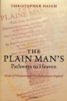 Cover von Plain Man's Pathways to Heaven