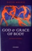 Cover von God and Grace of Body
