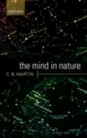 Cover von Mind in Nature