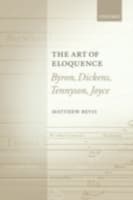 Cover von Art of Eloquence