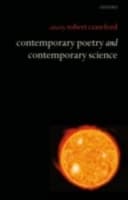 Cover von Contemporary Poetry and Contemporary Science