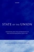 Cover von State of the Union