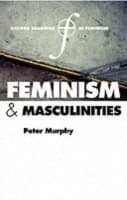 Cover von Feminism and Masculinities