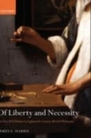 Cover von Of Liberty and Necessity