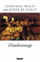 Cover von Disadvantage