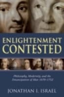 Cover von Enlightenment Contested