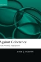 Cover von Against Coherence