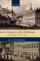 Cover von Austria, Hungary, and the Habsburgs
