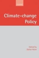 Cover von Climate Change Policy