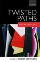 Cover von Twisted Paths