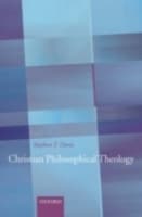 Cover von Christian Philosophical Theology