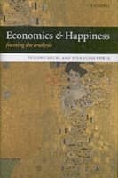 Cover von Economics and Happiness