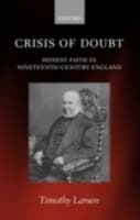 Cover von Crisis of Doubt