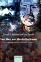 Cover von From Marx and Mao to the Market