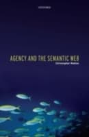 Cover von Agency and the Semantic Web