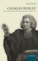 Cover von Charles Wesley and the Struggle for Methodist Identity