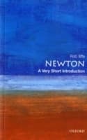 Cover von Newton: A Very Short Introduction