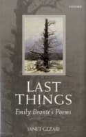 Cover von Last Things