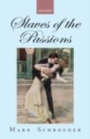 Cover von Slaves of the Passions