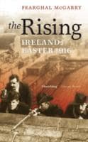 Cover von Rising