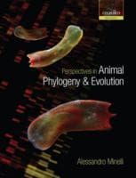 Cover von Perspectives in Animal Phylogeny and Evolution