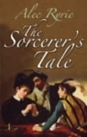 Cover von Sorcerer's Tale