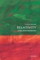 Cover von Relativity: A Very Short Introduction