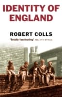 Cover von Identity of England