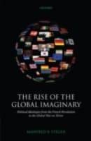Cover von Rise of the Global Imaginary