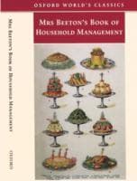 Cover von Mrs Beeton's Book of Household Management