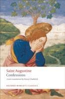 Cover von Confessions