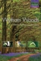 Cover von Wytham Woods