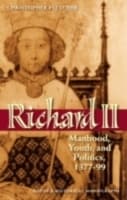 Cover von Richard II