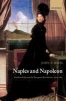 Cover von Naples and Napoleon