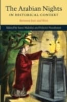 Cover von Arabian Nights in Historical Context
